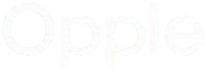 Opple brand logo
